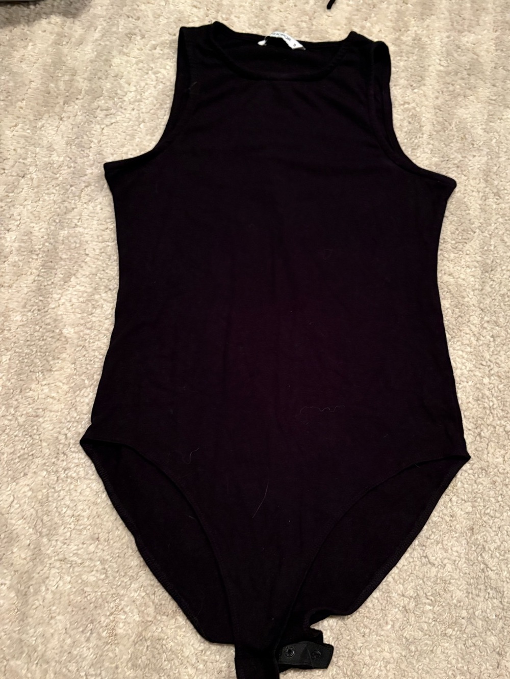 Mangopop bodysuit